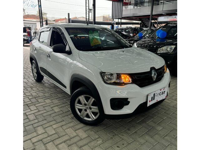 RENAULT KWID