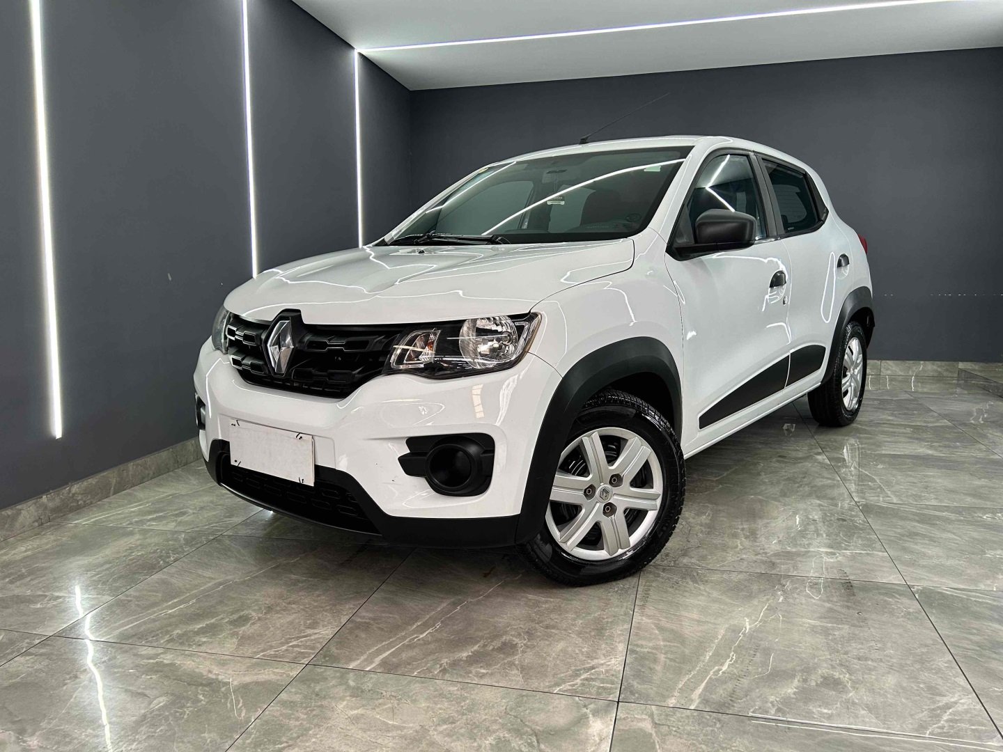 RENAULT KWID