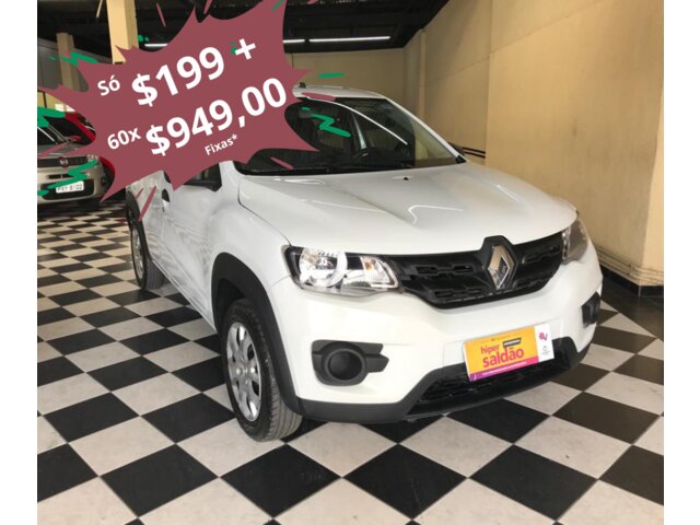 RENAULT KWID