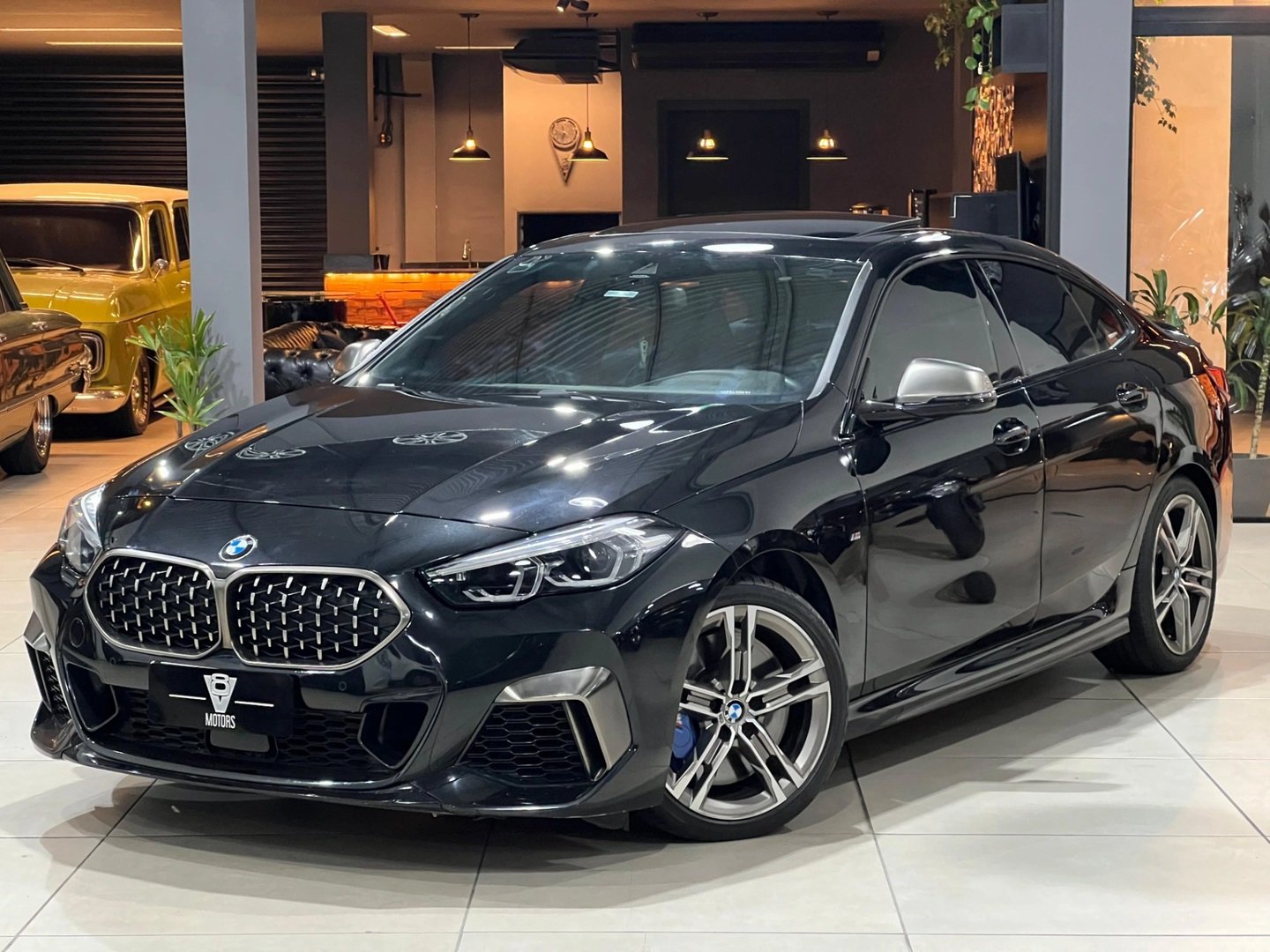 BMW M 235i