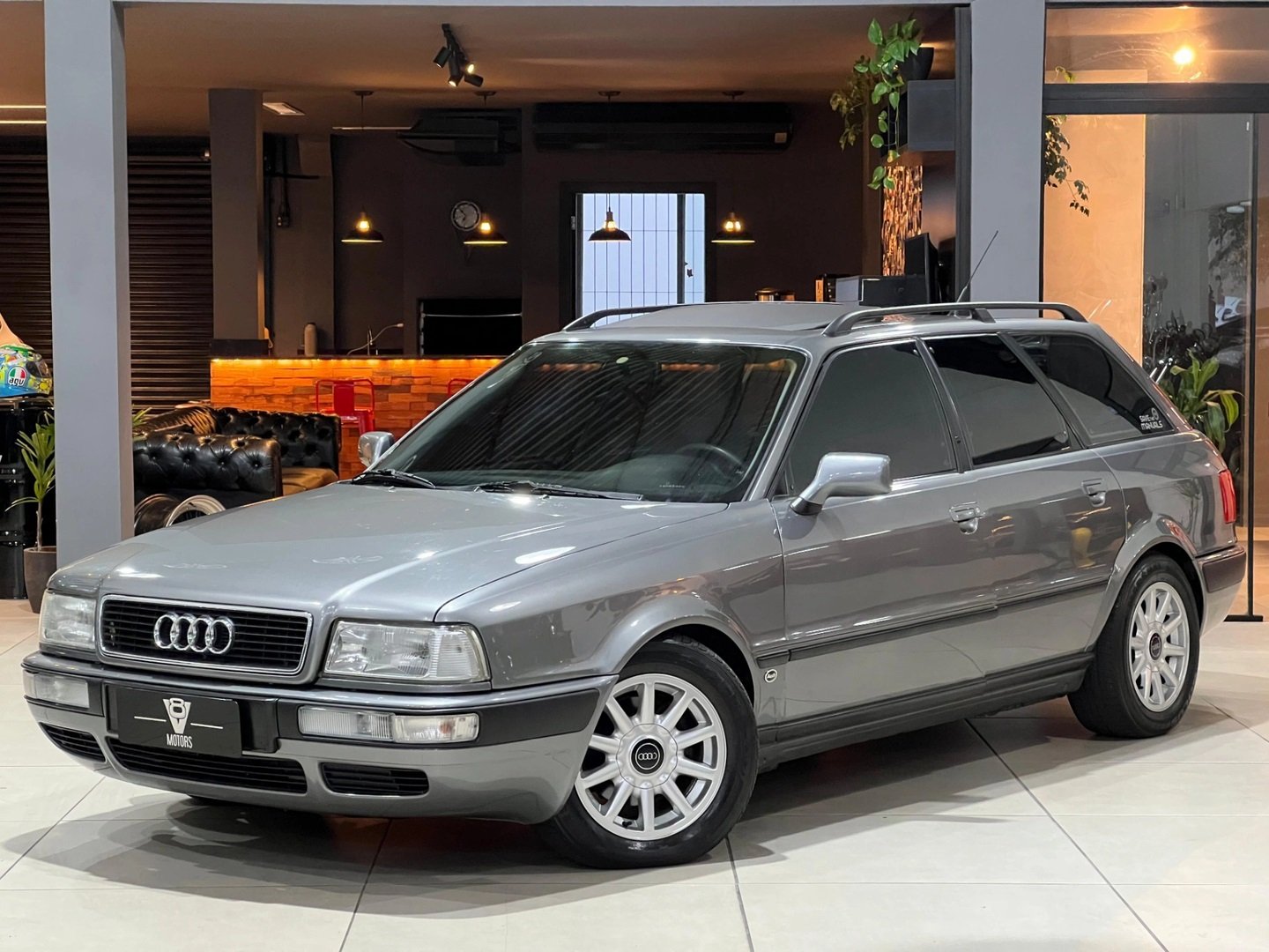 AUDI 80