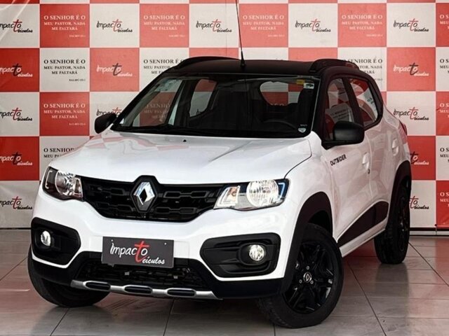 RENAULT KWID