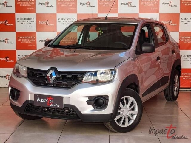 RENAULT KWID