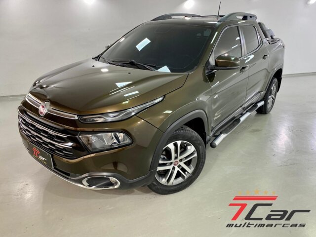 FIAT TORO