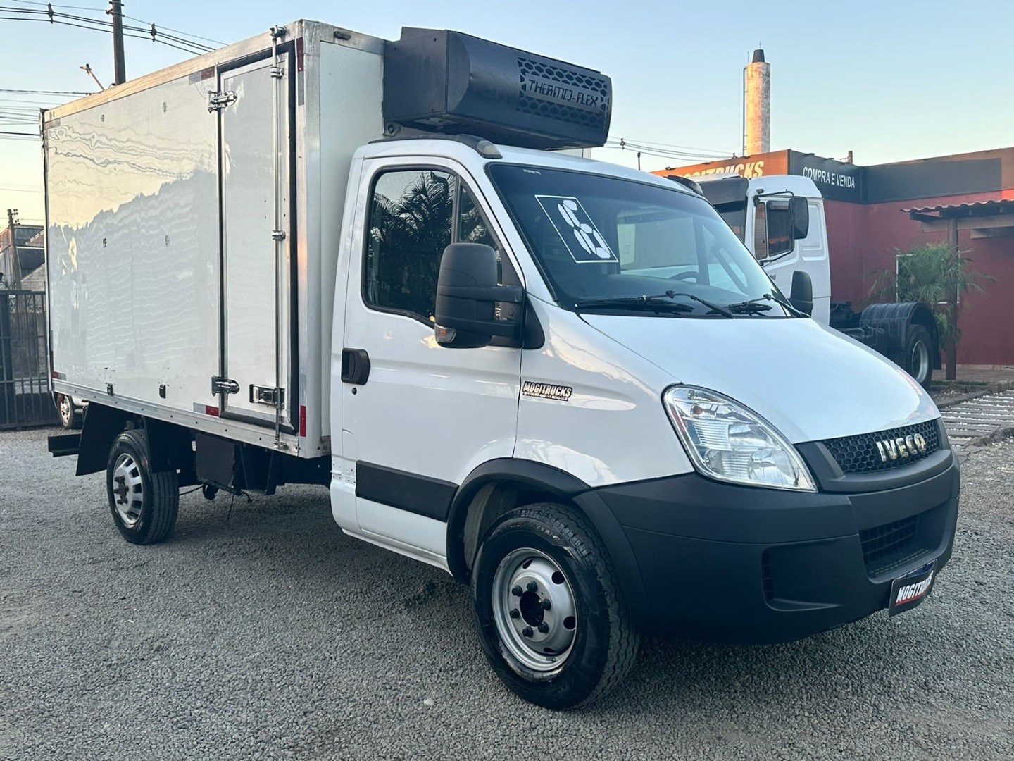 IVECO DAILY