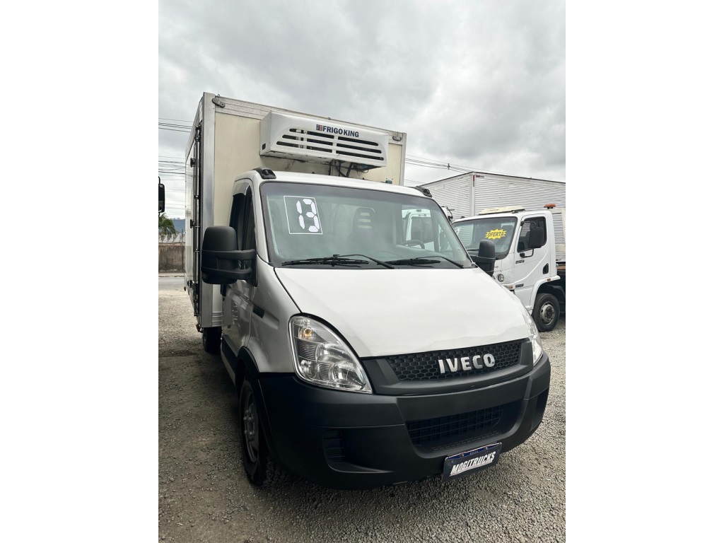 IVECO DAILY