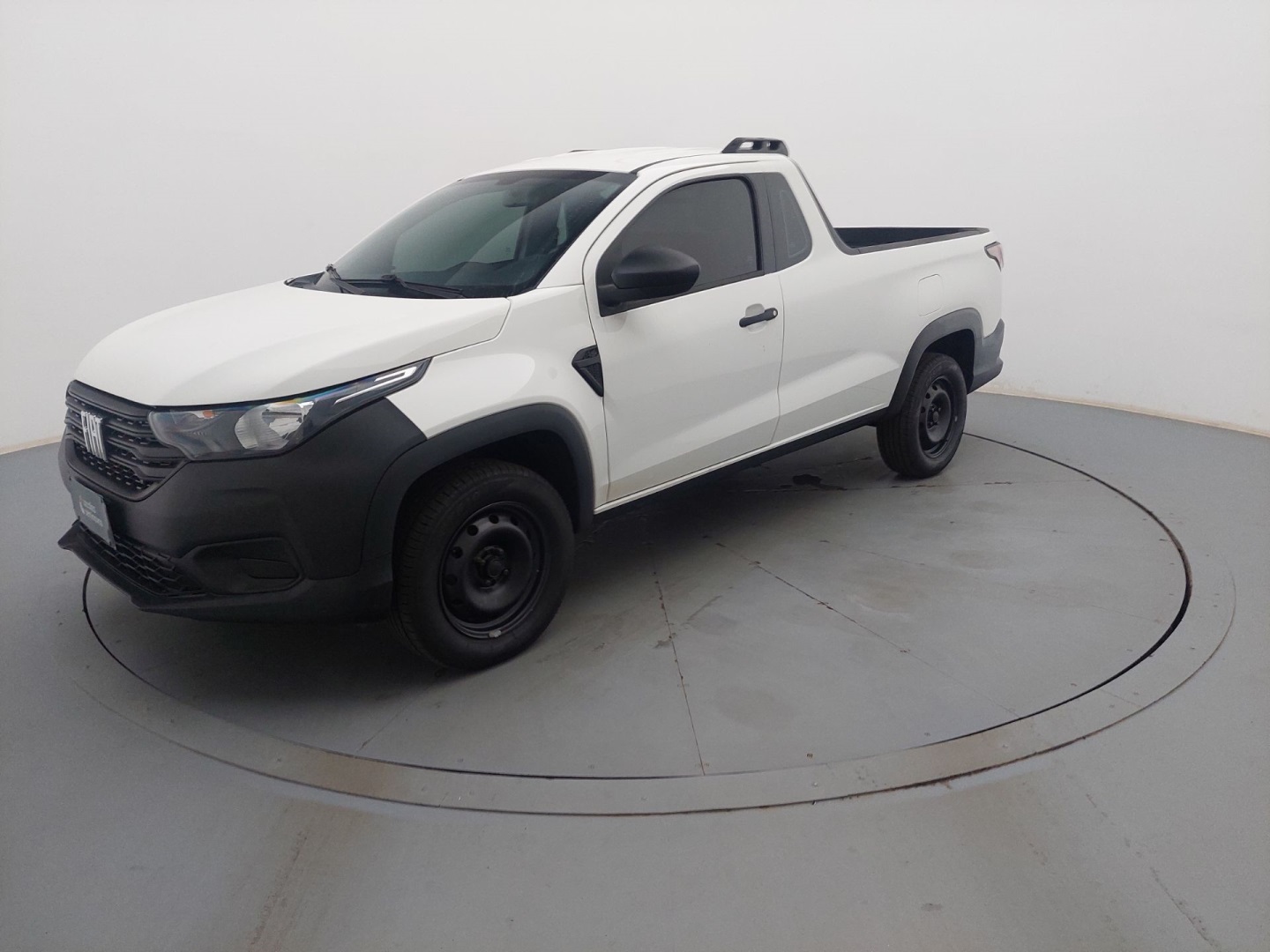FIAT STRADA 1.4 FIRE FLEX ENDURANCE CS MANUAL