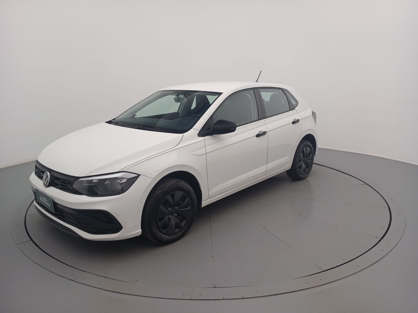 VOLKSWAGEN POLO 1.0 MPI TRACK MANUAL