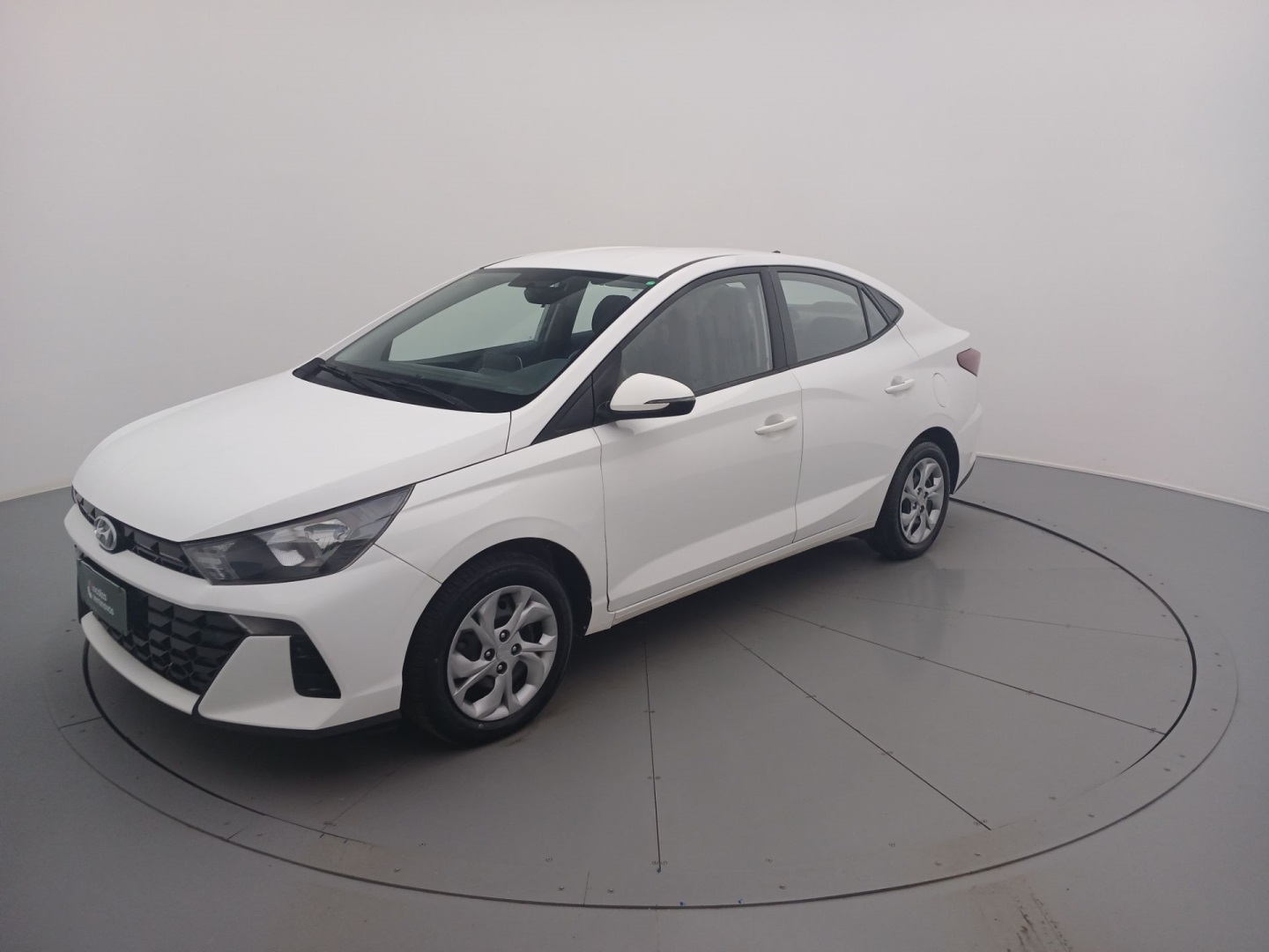 HYUNDAI HB20S 1.0 TGDI FLEX COMFORT PLUS AUTOMÁTICO
