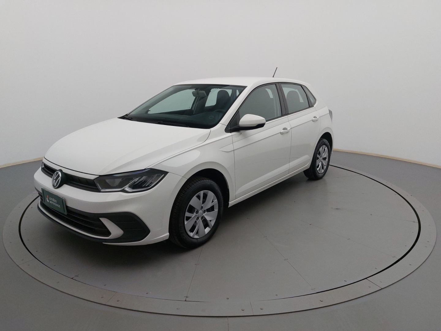 VOLKSWAGEN POLO 1.0 MPI MANUAL
