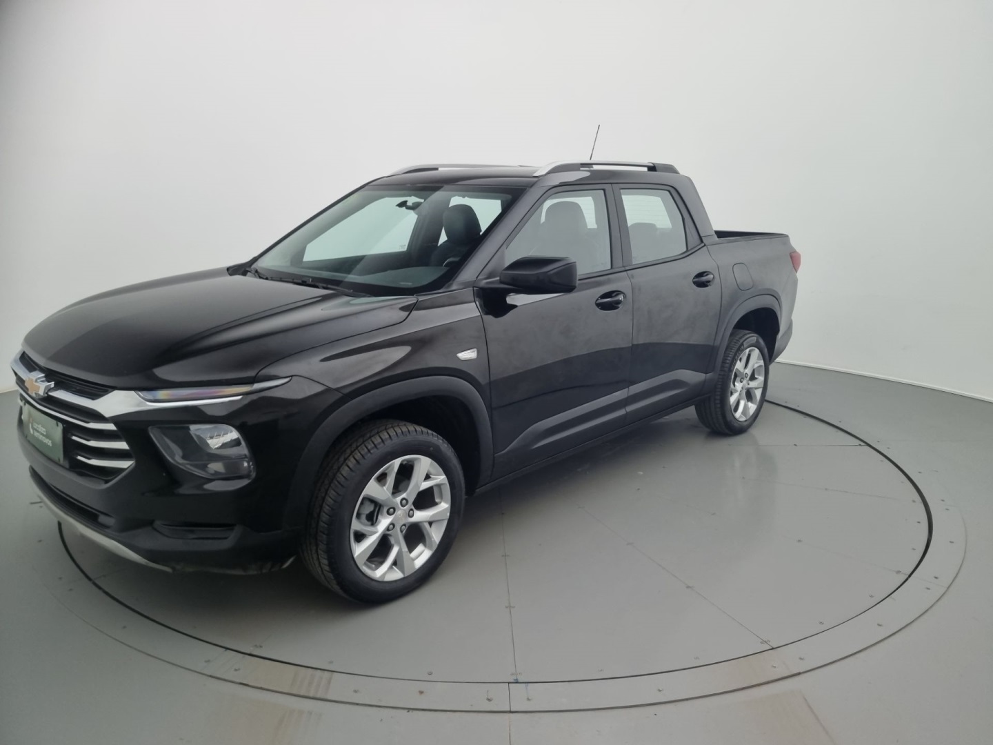 CHEVROLET MONTANA 1.2 TURBO FLEX LTZ AUTOMÁTICO