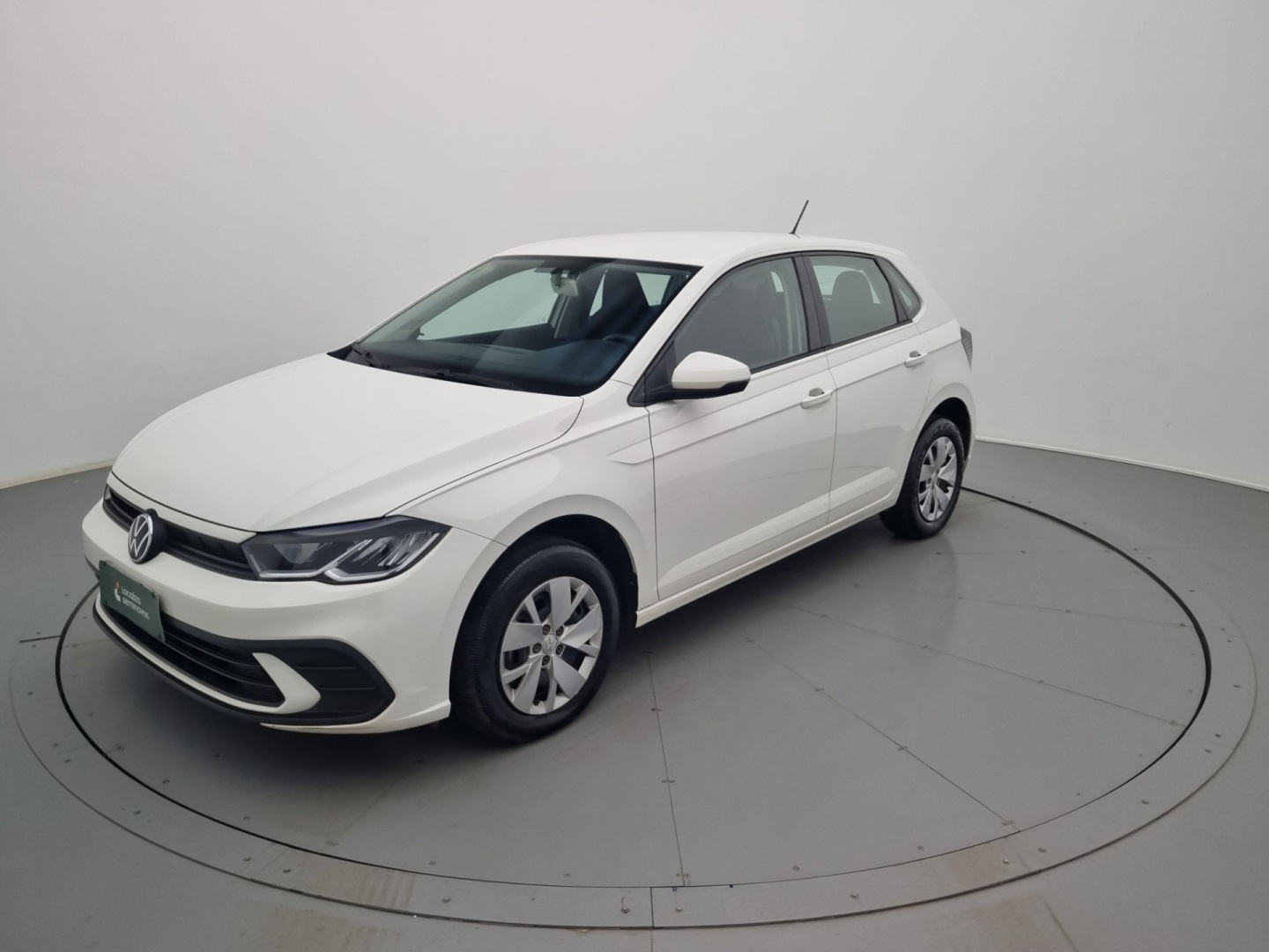 VOLKSWAGEN POLO 1.0 MPI MANUAL