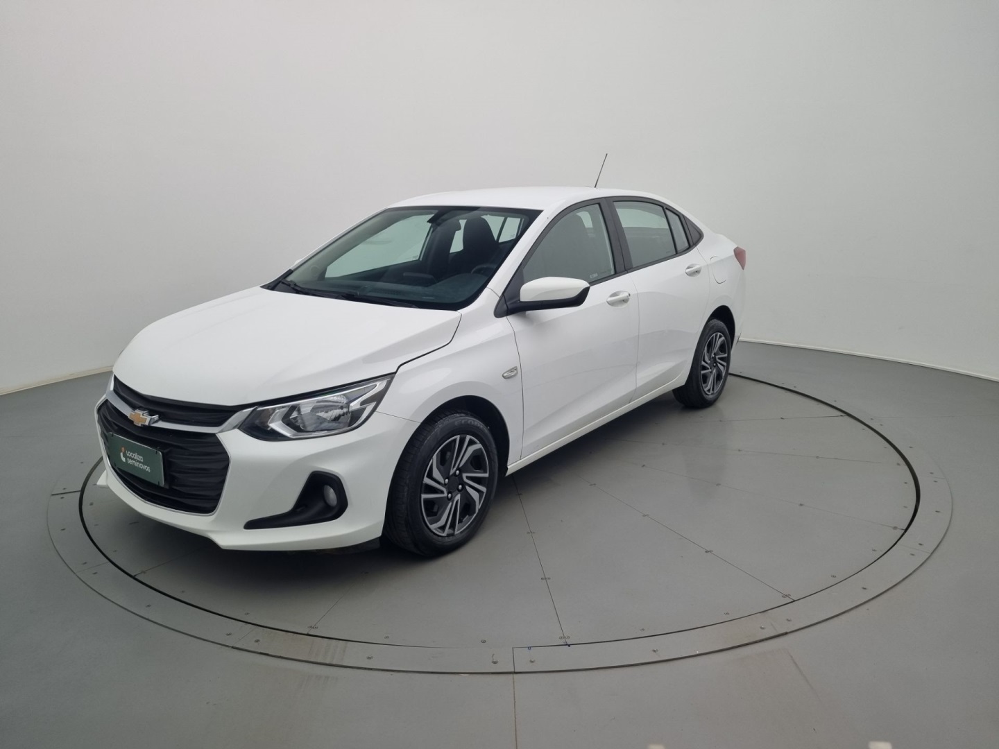 CHEVROLET ONIX 1.0 FLEX PLUS LT MANUAL