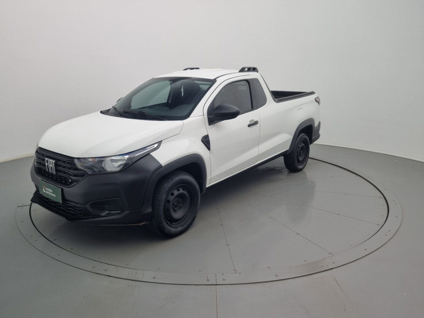 FIAT STRADA 1.4 FIRE FLEX ENDURANCE CS MANUAL