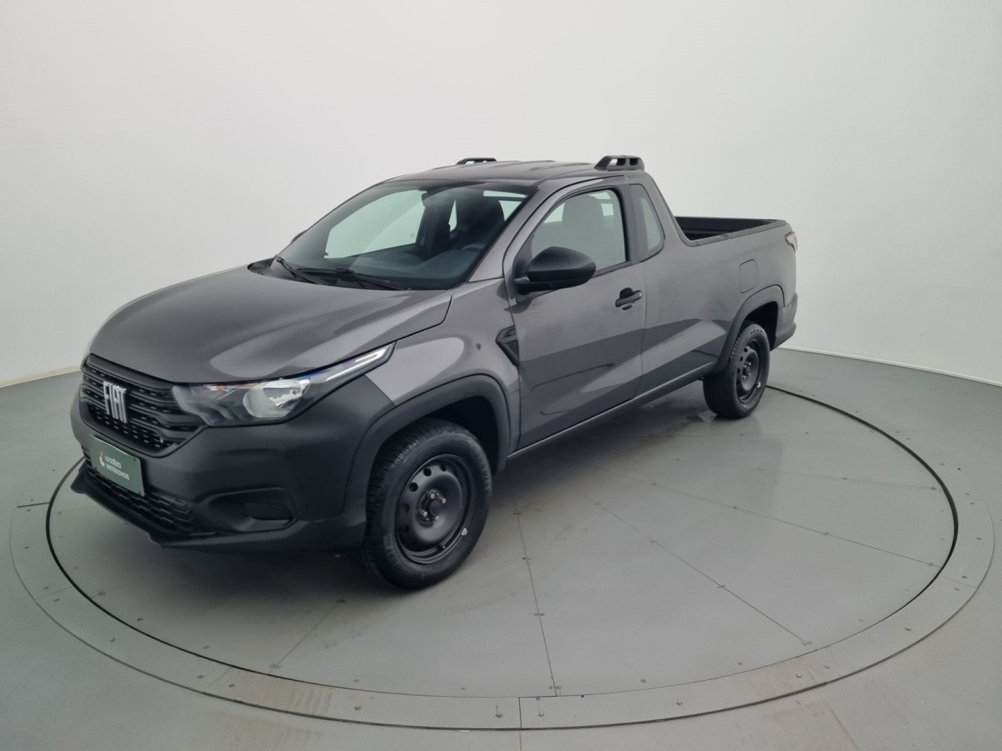 FIAT STRADA 1.3 FIREFLY FLEX ENDURANCE CS PLUS MANUAL