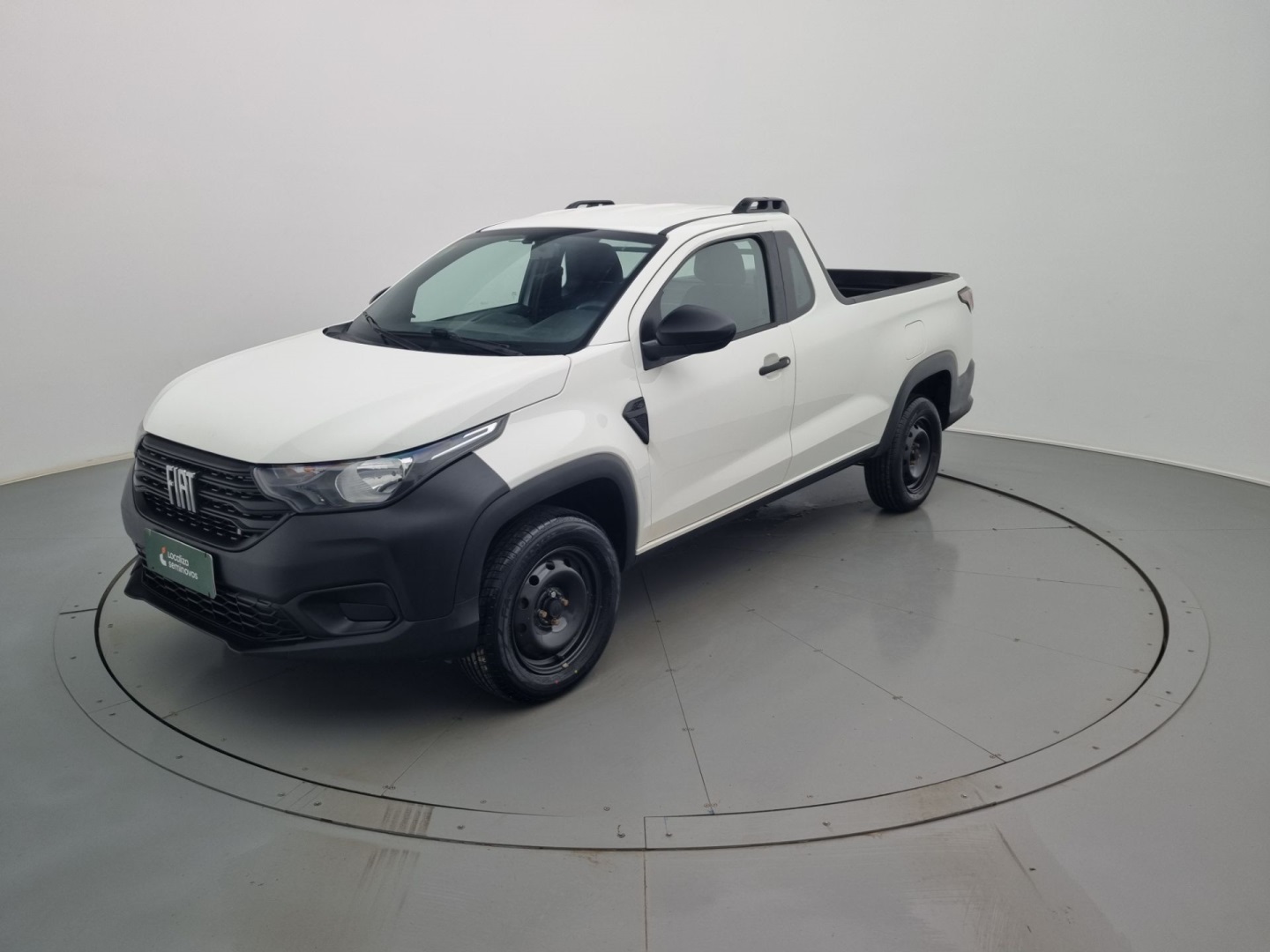 FIAT STRADA 1.4 FIRE FLEX ENDURANCE CS MANUAL
