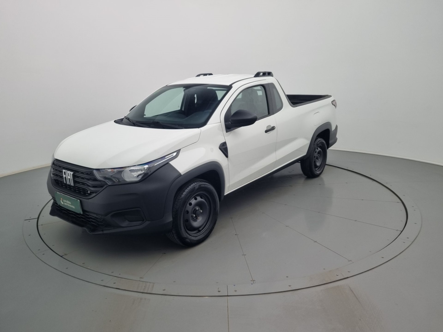 FIAT STRADA 1.3 FIREFLY FLEX ENDURANCE CS PLUS MANUAL