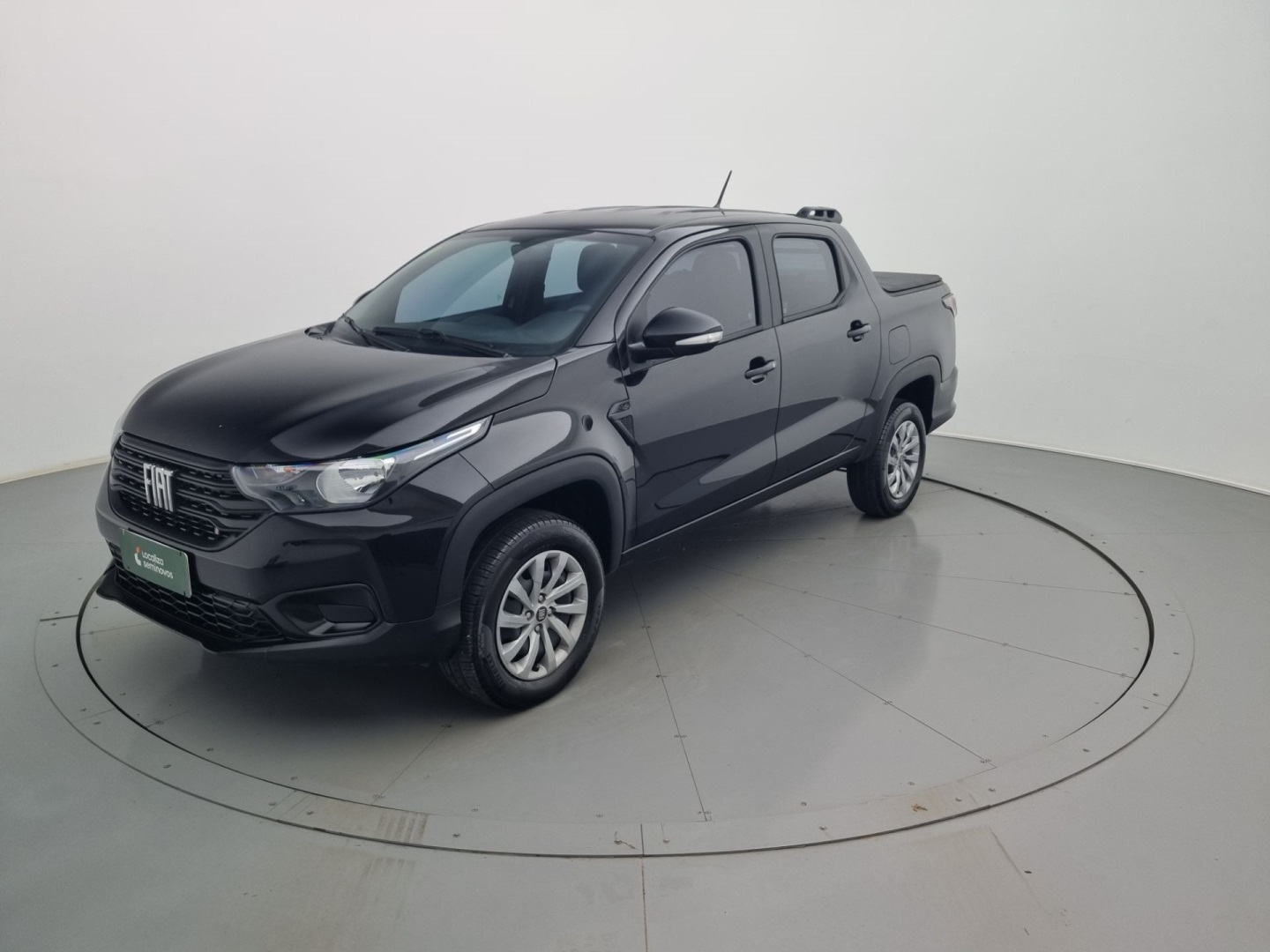 FIAT STRADA 1.3 FIREFLY FLEX FREEDOM CS MANUAL