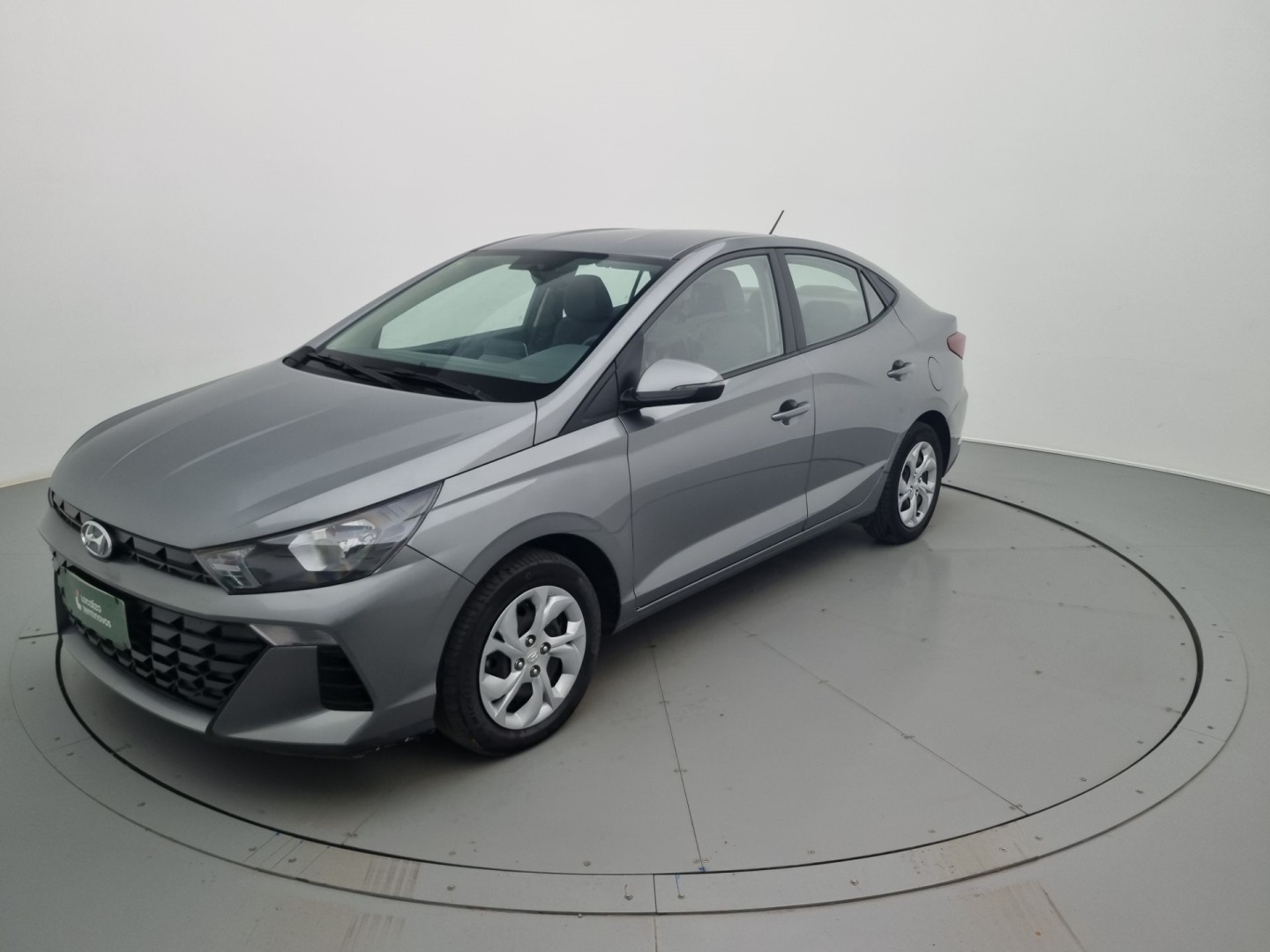 HYUNDAI HB20S 1.0 12V FLEX COMFORT PLUS MANUAL