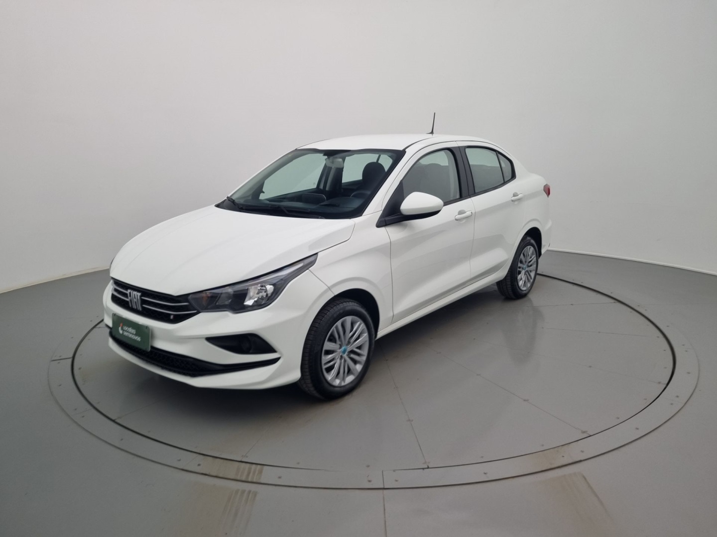 FIAT CRONOS 1.3 FIREFLY FLEX DRIVE MANUAL