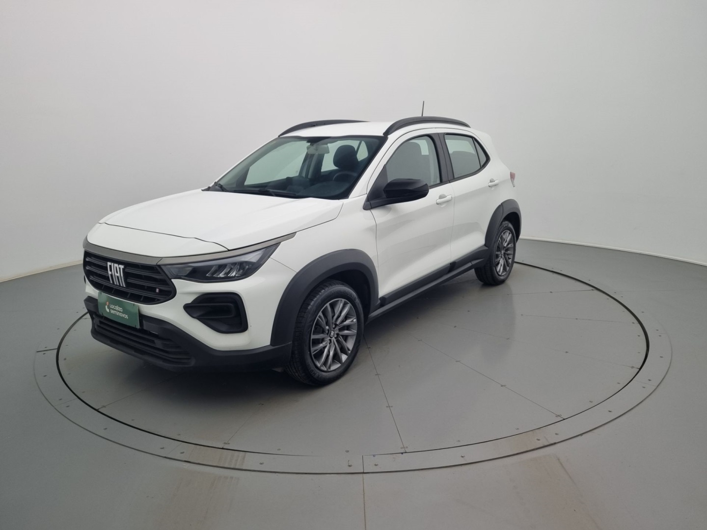 FIAT PULSE 1.3 FLEX DRIVE CVT