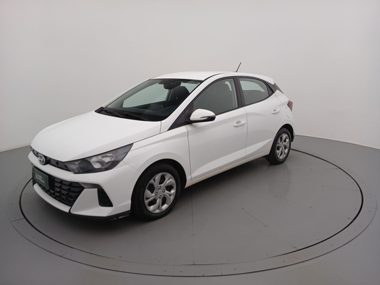 HYUNDAI HB20 1.0 12V FLEX COMFORT MANUAL