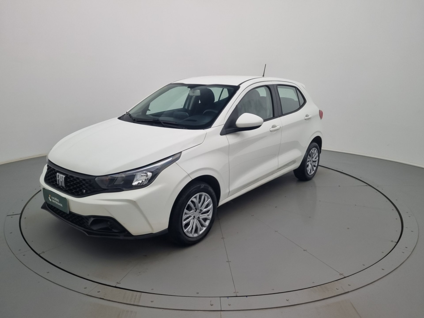 FIAT ARGO 1.0 FIREFLY FLEX DRIVE MANUAL