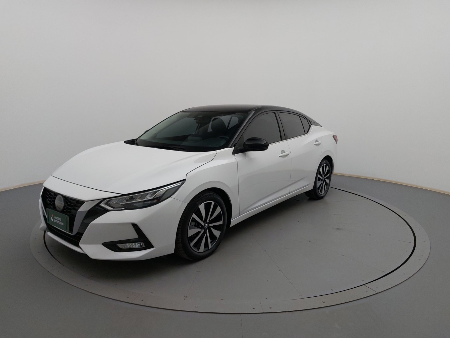 NISSAN SENTRA 2.0 16V GASOLINA ADVANCE XTRONIC