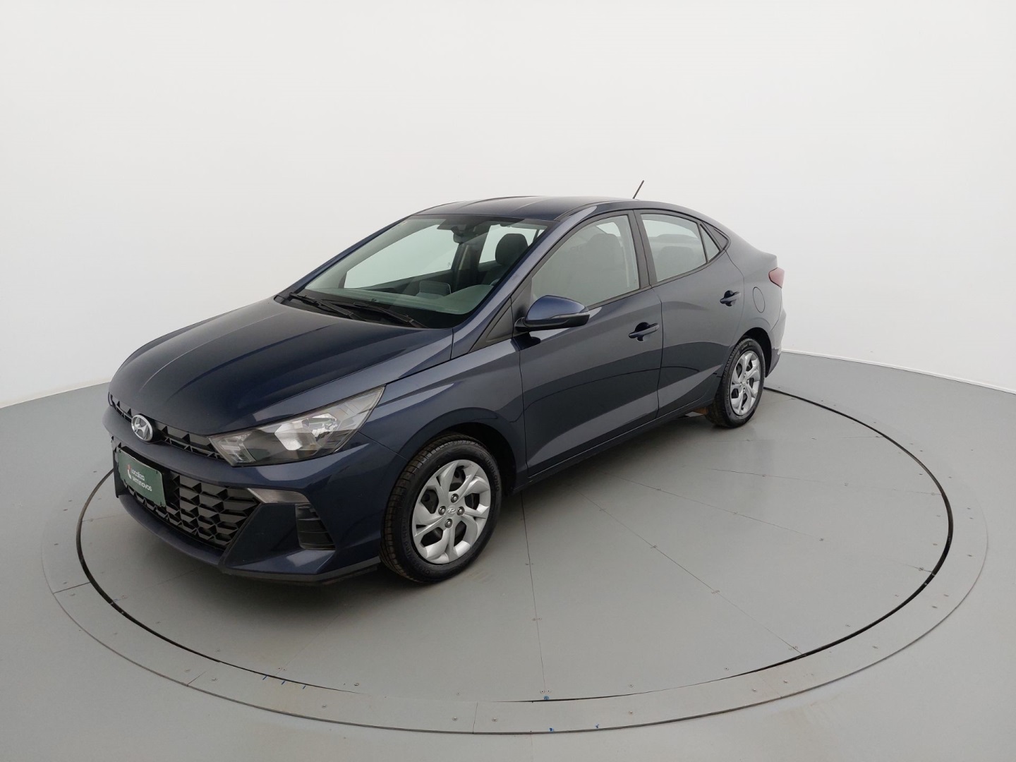 HYUNDAI HB20S 1.0 12V FLEX COMFORT PLUS MANUAL
