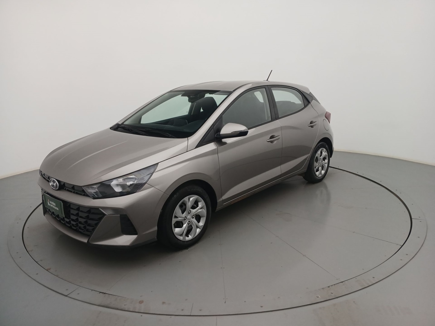 HYUNDAI HB20 1.0 12V FLEX COMFORT MANUAL