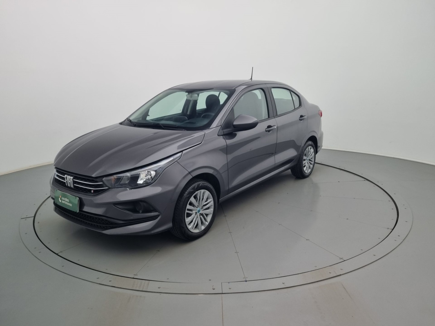 FIAT CRONOS 1.3 FIREFLY FLEX DRIVE MANUAL