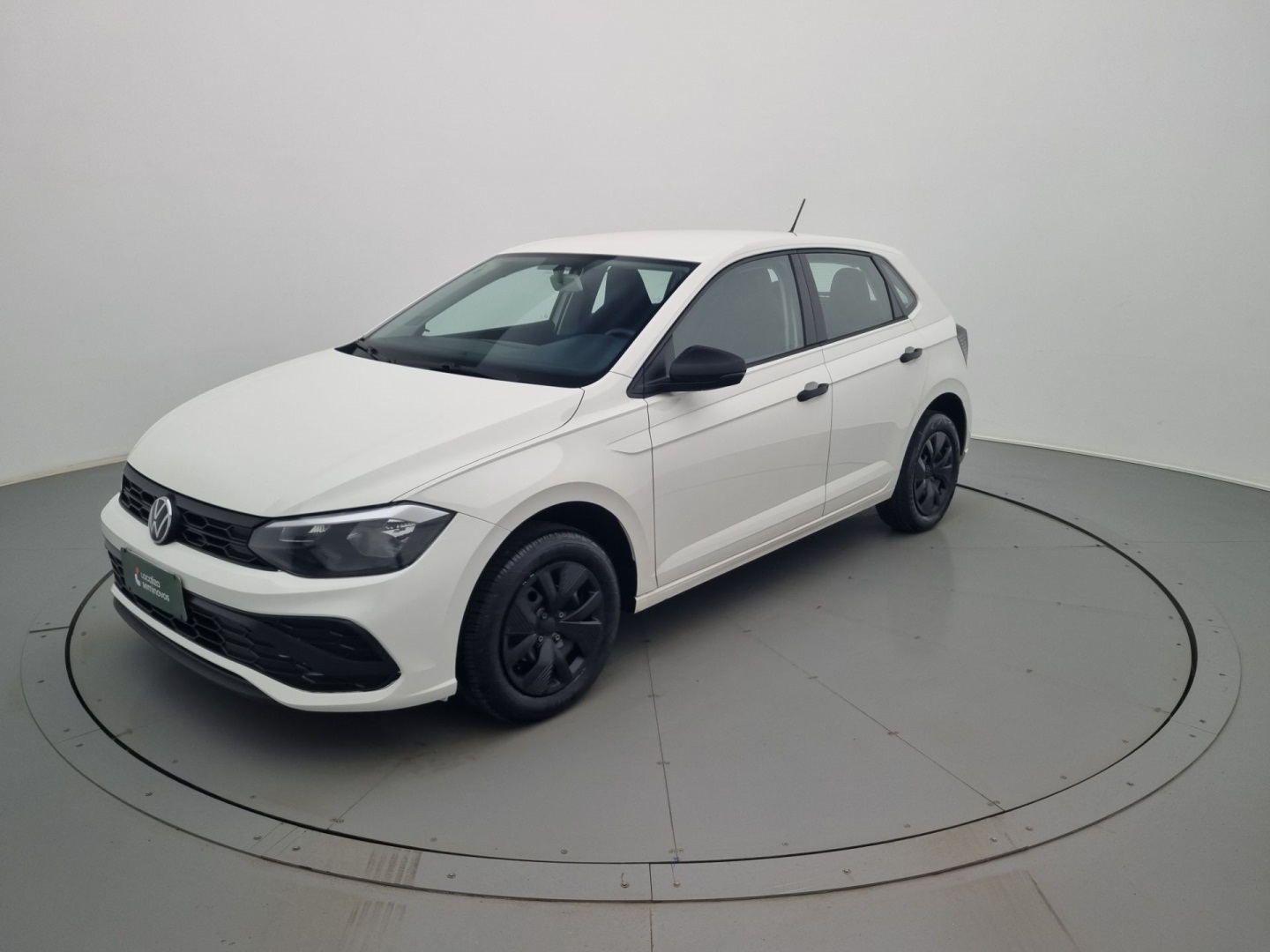 VOLKSWAGEN POLO 1.0 MPI TRACK MANUAL