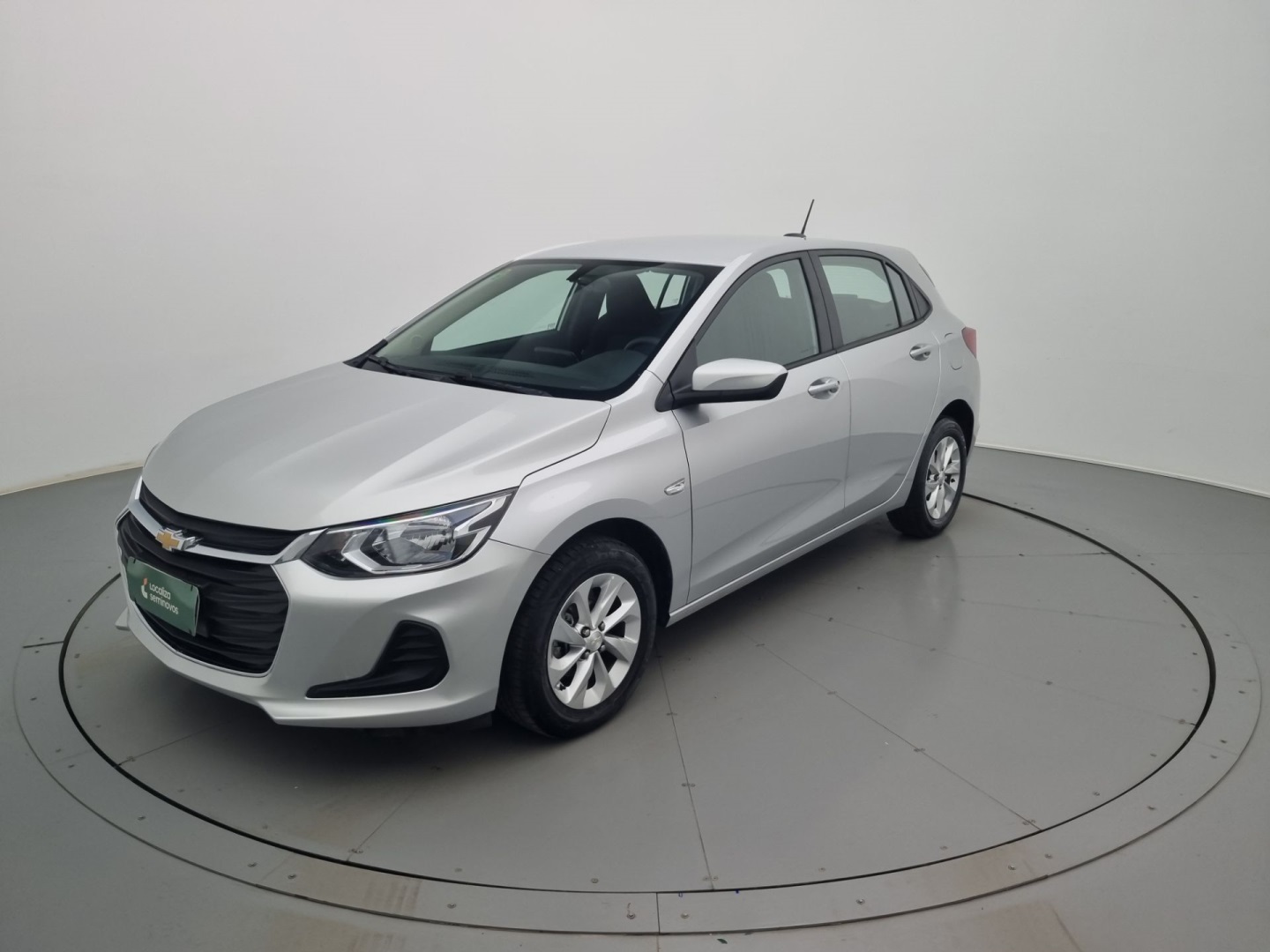 CHEVROLET ONIX 1.0 FLEX MANUAL