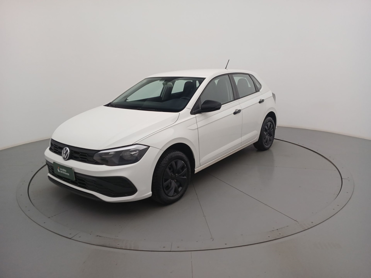 VOLKSWAGEN POLO 1.0 MPI TRACK MANUAL