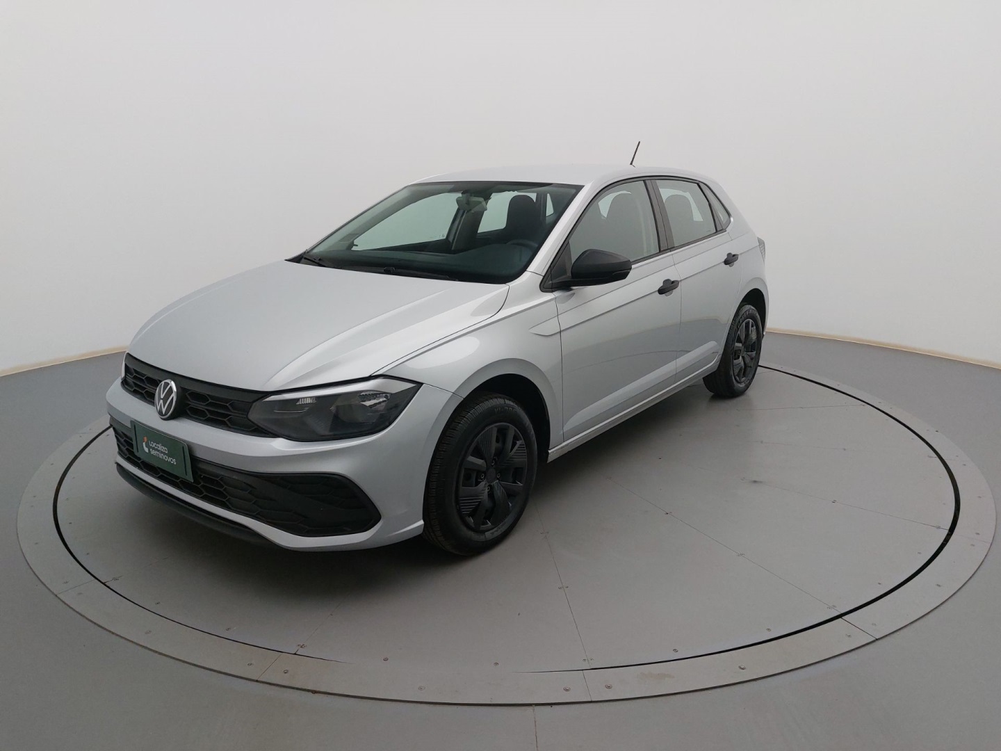 VOLKSWAGEN POLO 1.0 MPI TRACK MANUAL