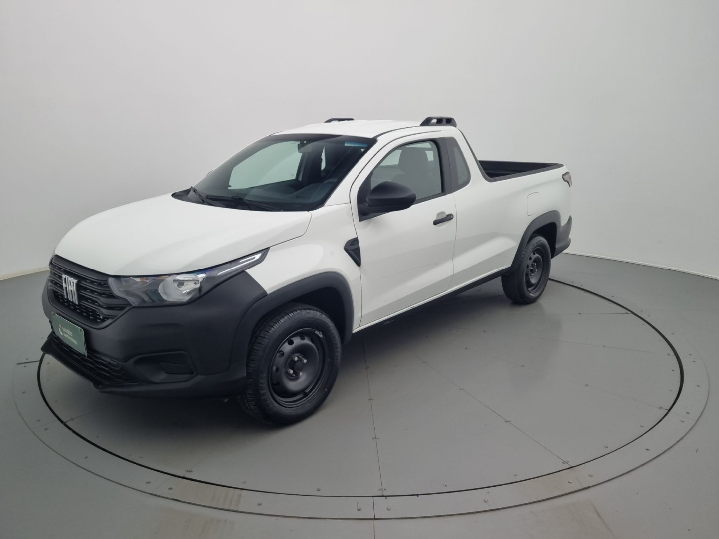 FIAT STRADA 1.3 FIREFLY FLEX ENDURANCE CS PLUS MANUAL