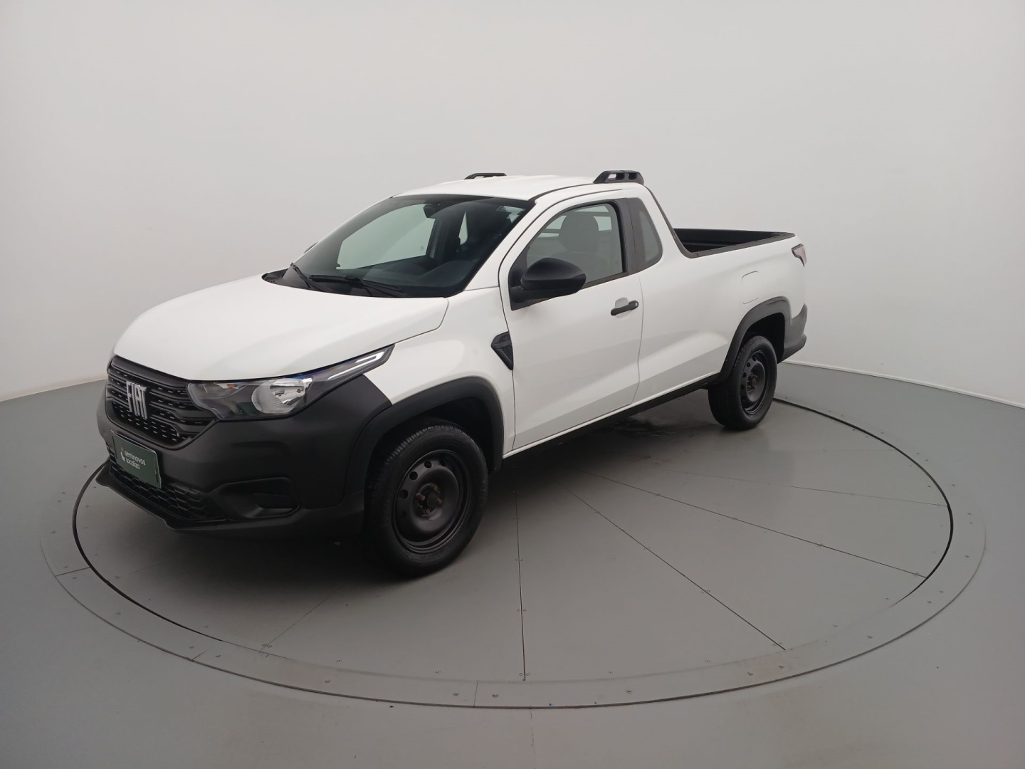 FIAT STRADA 1.4 FIRE FLEX ENDURANCE CS MANUAL