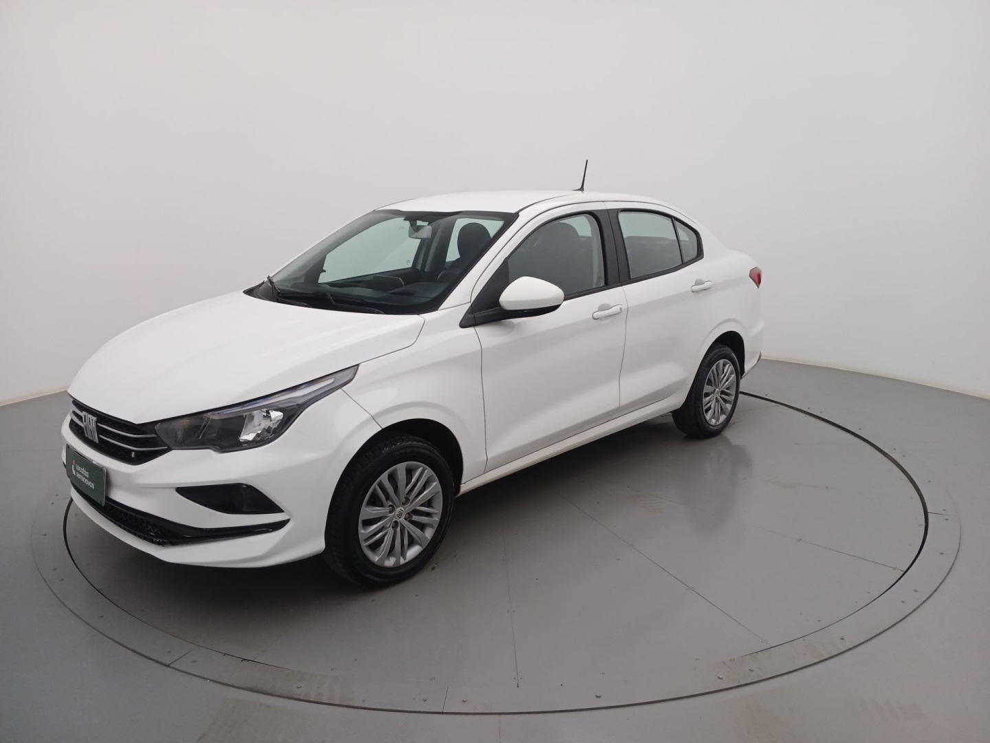 FIAT CRONOS 1.0 FIREFLY FLEX DRIVE MANUAL
