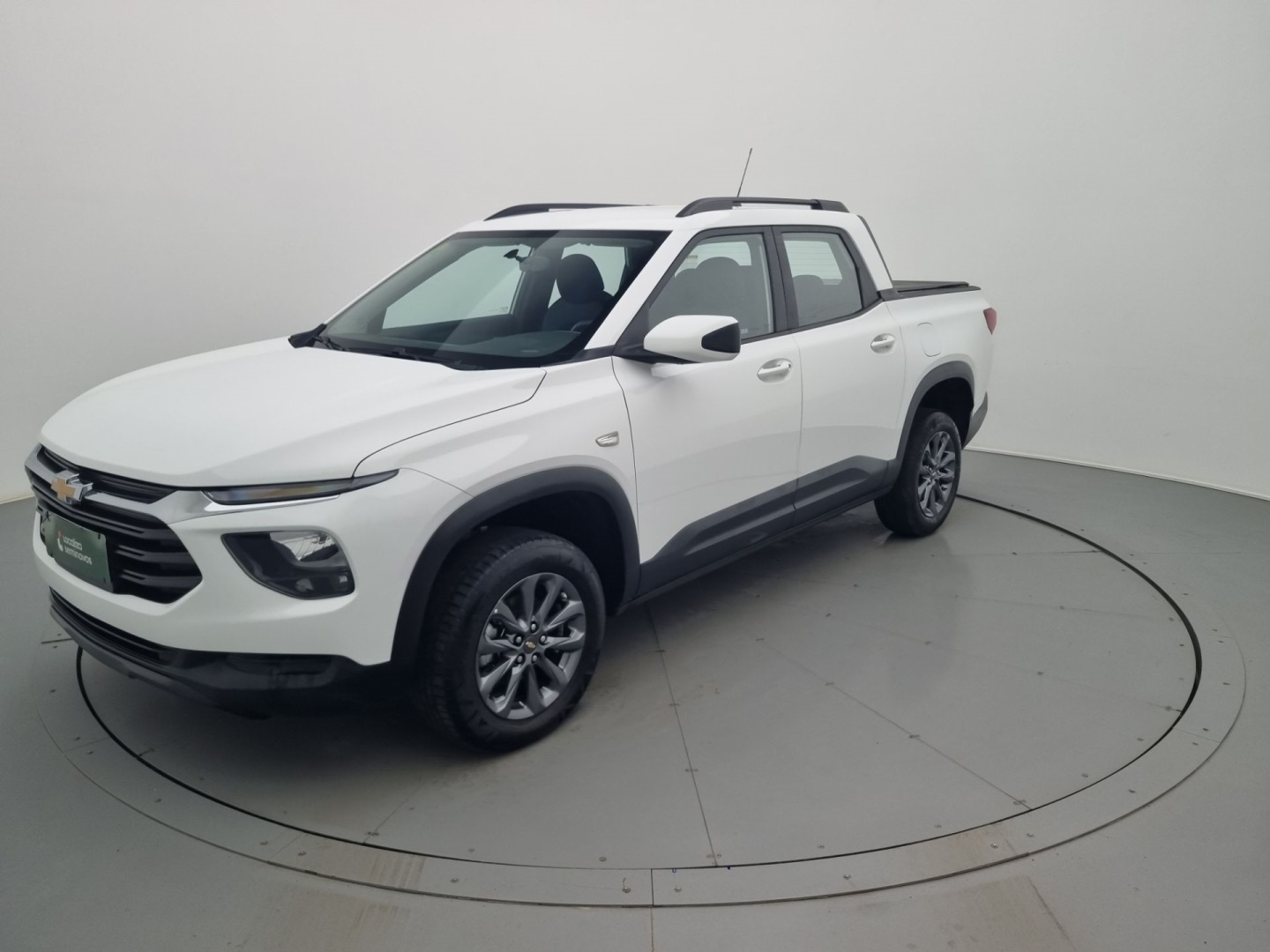 CHEVROLET MONTANA 1.2 TURBO FLEX LT MANUAL