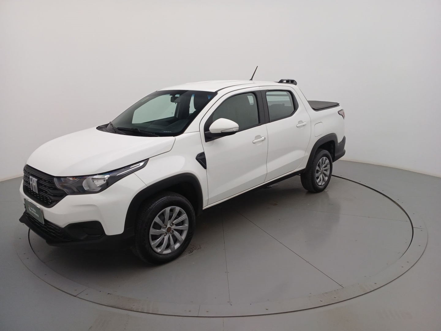 FIAT STRADA 1.3 FIREFLY FLEX FREEDOM CS MANUAL