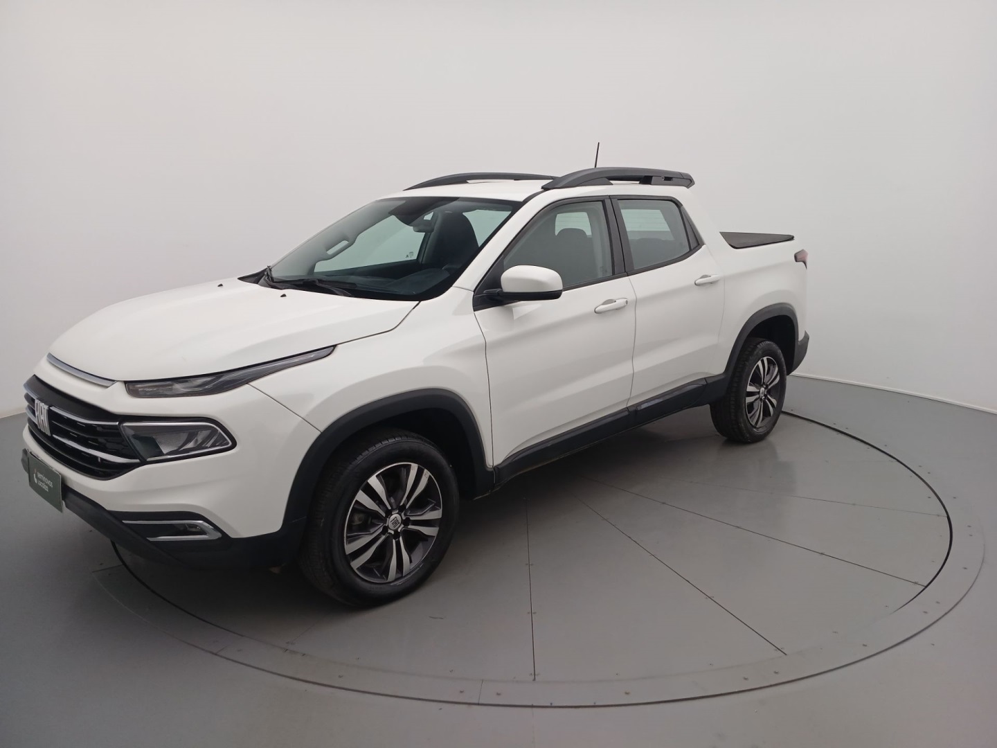 FIAT TORO 1.3 TURBO 270 FLEX FREEDOM AT6