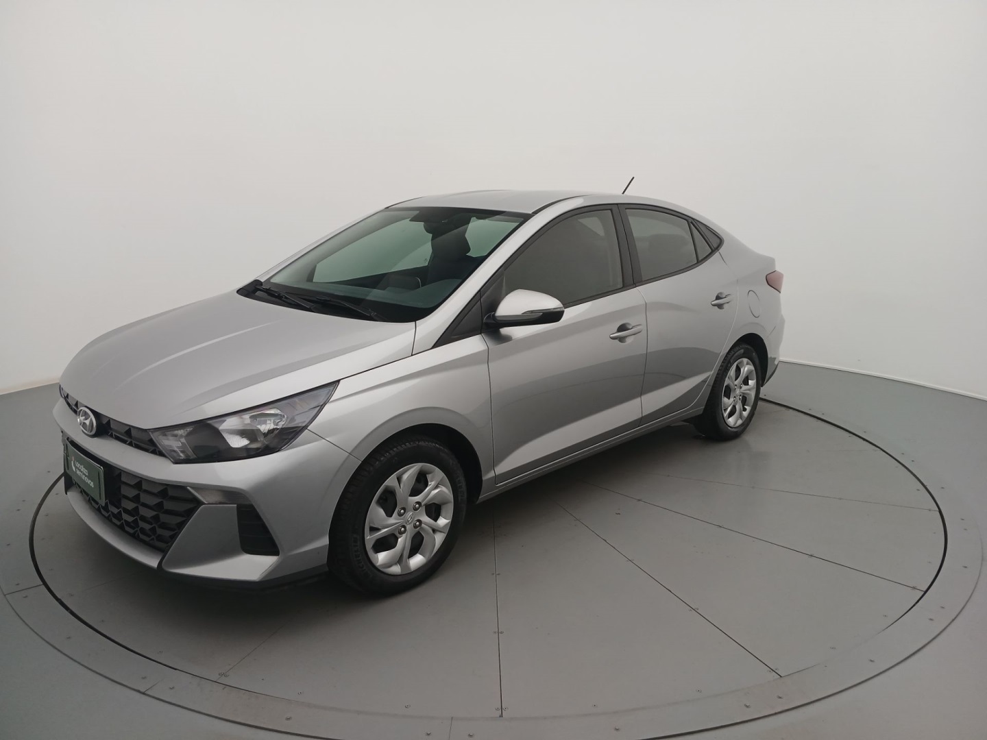 HYUNDAI HB20S 1.0 12V FLEX COMFORT MANUAL