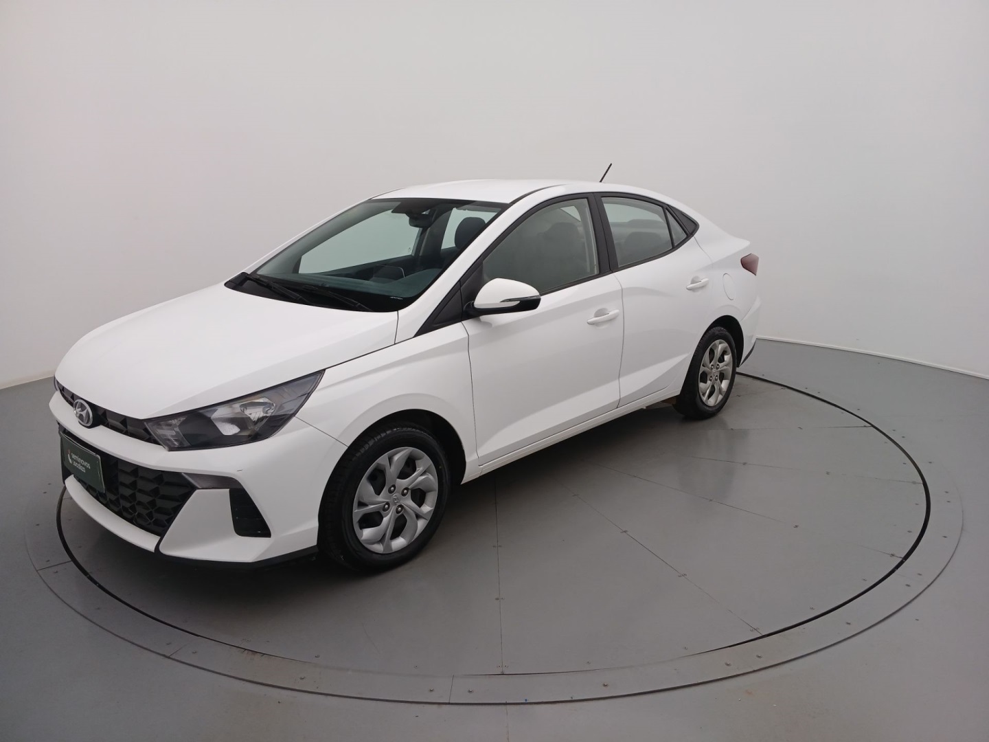 HYUNDAI HB20S 1.0 12V FLEX COMFORT PLUS MANUAL