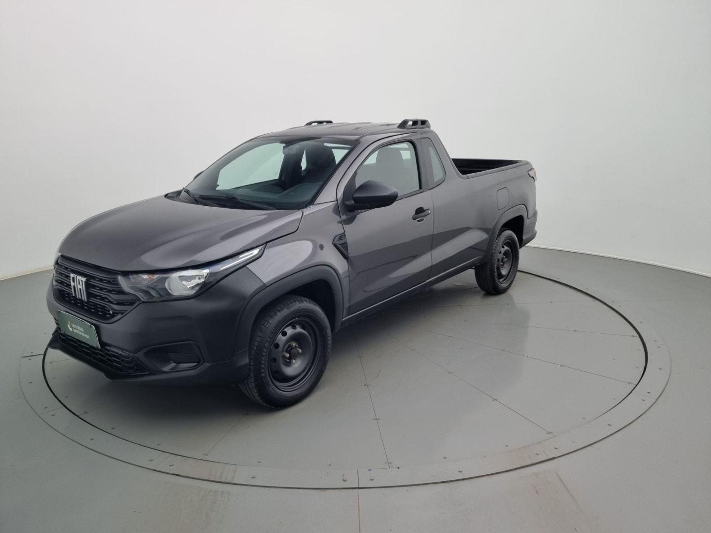 FIAT STRADA 1.3 FIREFLY FLEX ENDURANCE CS PLUS MANUAL
