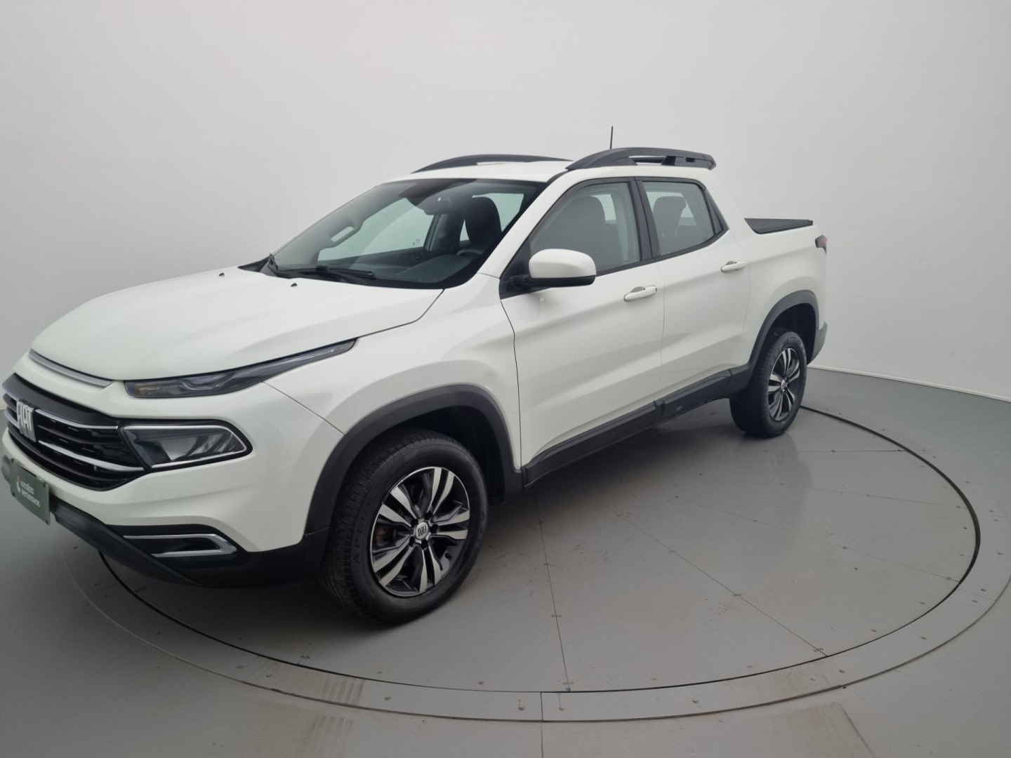 FIAT TORO 1.3 TURBO 270 FLEX FREEDOM AT6