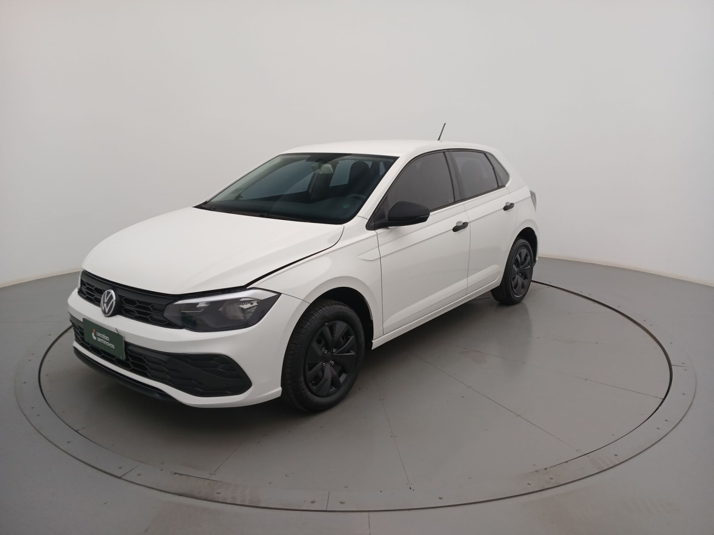 VOLKSWAGEN POLO 1.0 MPI TRACK MANUAL