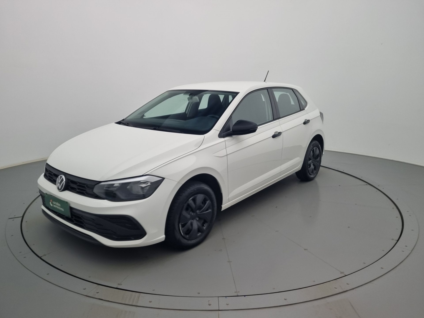VOLKSWAGEN POLO 1.0 MPI TRACK MANUAL
