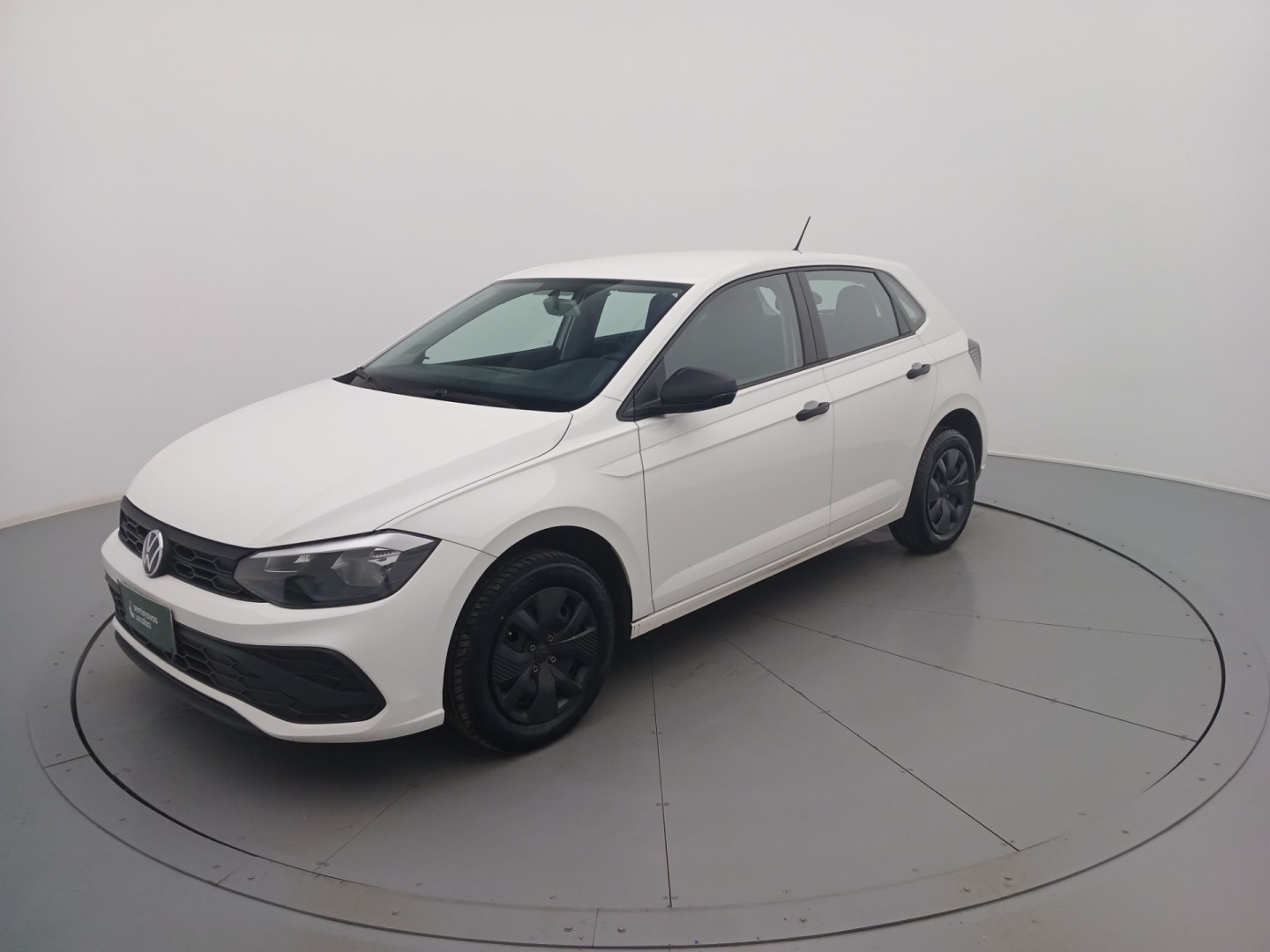 VOLKSWAGEN POLO 1.0 MPI TRACK MANUAL