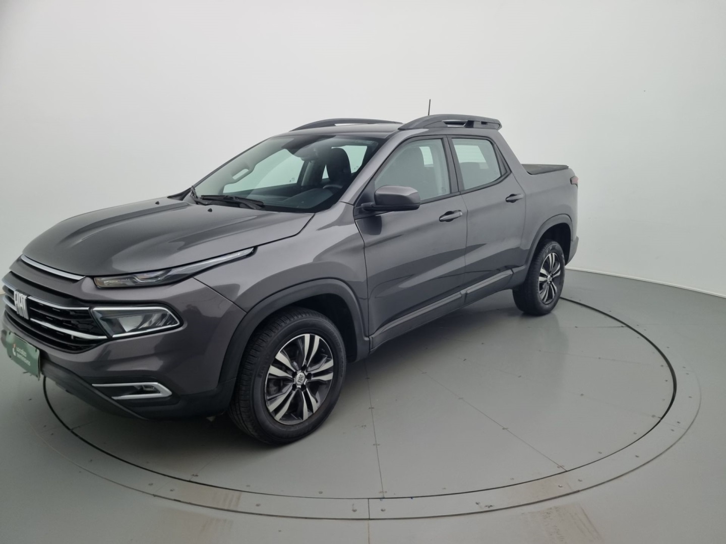 FIAT TORO 1.3 TURBO 270 FLEX FREEDOM AT6