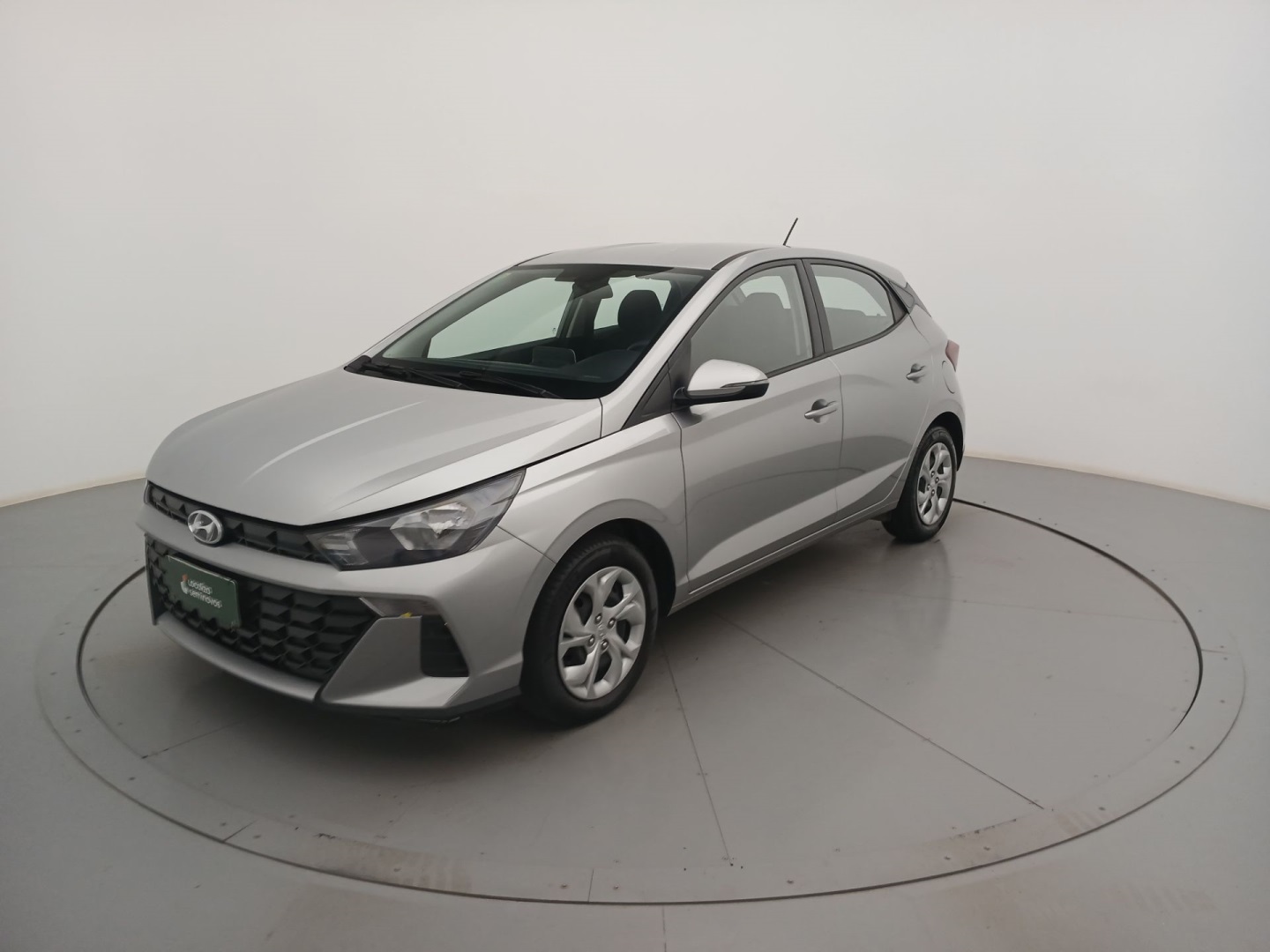 HYUNDAI HB20 1.0 12V FLEX COMFORT PLUS MANUAL